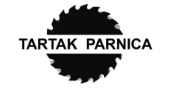 logo Parnica Usługi Tartaczne